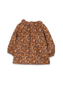 Il Gufo Shirt M/L Flowers
