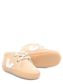 Veja Cradle Suede Shoes