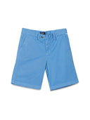 Il Gufo Blue Bermuda