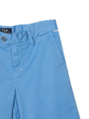Il Gufo Blue Bermuda