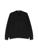 Dsquared Slouchy Fit Crewneck bluza
