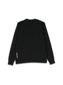 Dsquared Slouchy Fit Crewneck bluza