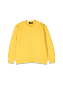 Dsquared Slouchy Fit Crewneck Sweatshirt