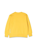 Dsquared Slouchy Fit Crewneck Sweatshirt