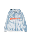 Dsquared Sluch Fit Logo Bluet