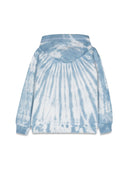 Dsquared Sluch Fit Logo Bluet