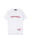 Dsquared Mc Logo T Shirt