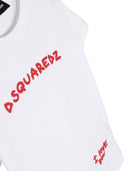 Dsquared Mc Logo T Shirt