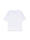 Dsquared Mc Logo Cherry T Shirt
