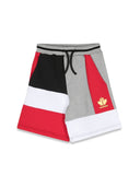 Dsququared Oversizezed Bermuda Shorts