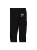 Pantalon cargo Dolce & Gabbana avec ceinture