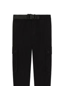 Pantalon cargo Dolce & Gabbana avec ceinture