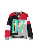 Dsquared 07 bluza Crewneck Crewneck