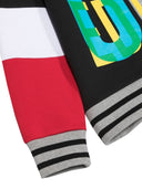 Dsquared 07 bluza Crewneck Crewneck