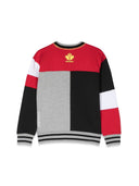 Dsquared 07 bluza Crewneck Crewneck