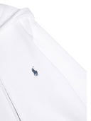 Polo Ralph Lauren Zipper Hoodie