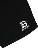 Balmain Bermuda sweatshirt