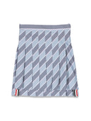 Jupe plissée Thom Browne