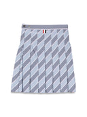 Jupe plissée Thom Browne
