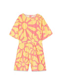 Marni MC Suit et shorts à motifs