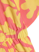 Marni MC Suit et shorts à motifs