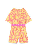 Marni MC Suit et shorts à motifs