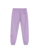 Versace Sweatpants Logo Pins
