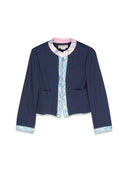 Dzianinowana kurtka Emilio Pucci