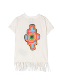 Marcelo Burlon County of Milan Tank Top
