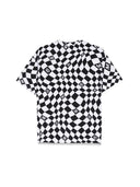 MM6 Maison Margiela MC Couverture de costume optique