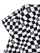 MM6 Maison Margiela MC Couverture de costume optique