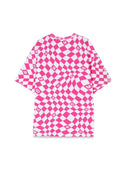 MM6 Maison Margiela MC Couverture de costume optique