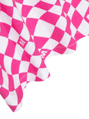 MM6 Maison Margiela MC Couverture de costume optique