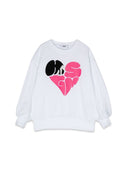 Msgm Over Sweatshirt