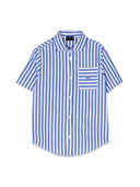 Fay Mc Stripes Shirt