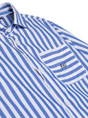 Fay Mc Stripes Shirt