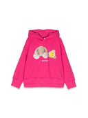 Palm Angels Bear Hoodie