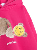 Palm Angels Bear Hoodie