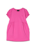 Emporio Armani Short Sleeved Dress