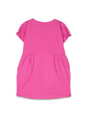 Emporio Armani Short Sleeved Dress