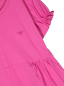 Emporio Armani Short Sleeved Dress