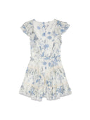 Sukienka Miss Blumarine Flowers