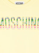 Koszula Moschino Maxi Logo