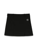 Philipp Plein Short Skirt