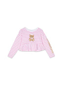 Koszulka moschino ml