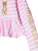 Koszulka moschino ml