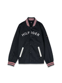 Tommy Hilfiger Bomber arqué