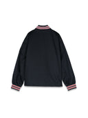 Tommy Hilfiger Bomber arqué