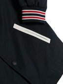 Tommy Hilfiger Bomber arqué