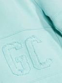 Duże logo gcds Bermuda Shorts